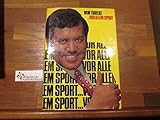 wim thoelke körpergröße  Vor allem Sport.