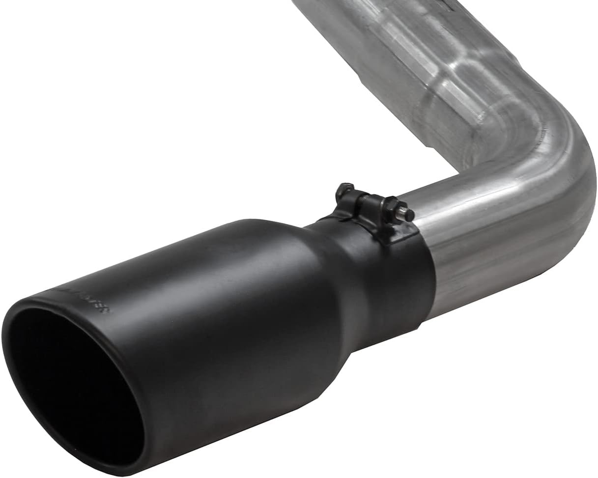 Flowmaster 718111 FlowFX Cat-back Exhaust System