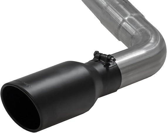 Flowmaster 718111 FlowFX Cat-back Exhaust System
