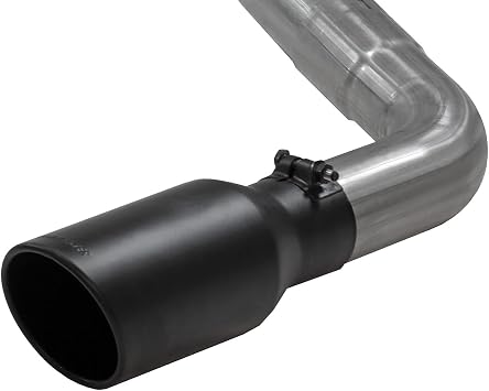 Flowmaster 718111 FlowFX Cat-back Exhaust System