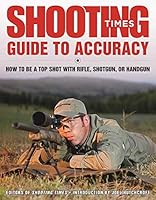 Algopix Similar Product 5 - Shooting Times Guide to Accuracy How