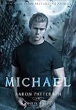 Michael: The Curse (The Airel Sa... - Aaron Patterson, Chris White