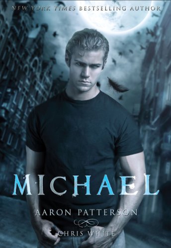 Michael: The Curse (The Airel Saga Book 3) eBook : Patterson, Aaron, White, Chris: Amazon.co.uk ...