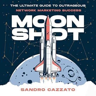 Moon Shot cover art