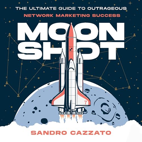 Moon Shot cover art