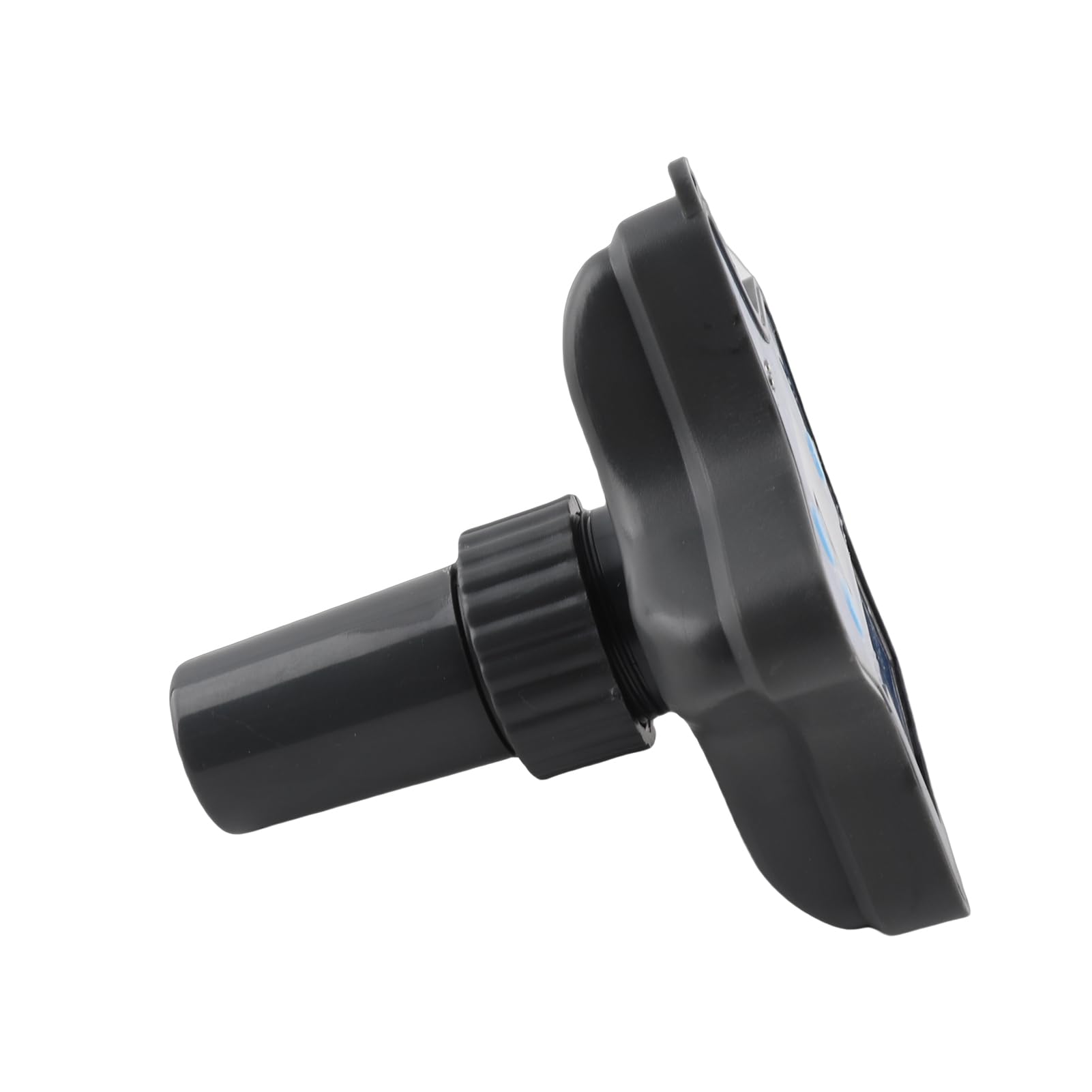 Probador de Calidad del Agua Multiparámetro BT para Acuicultura, Piscina, Detección de Aguas Residuales Industriales, Analizador Portátil Calidad del para Kit Prueba Acuática