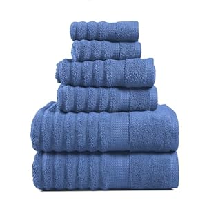 LANE LINEN Bath Towels Set – ...