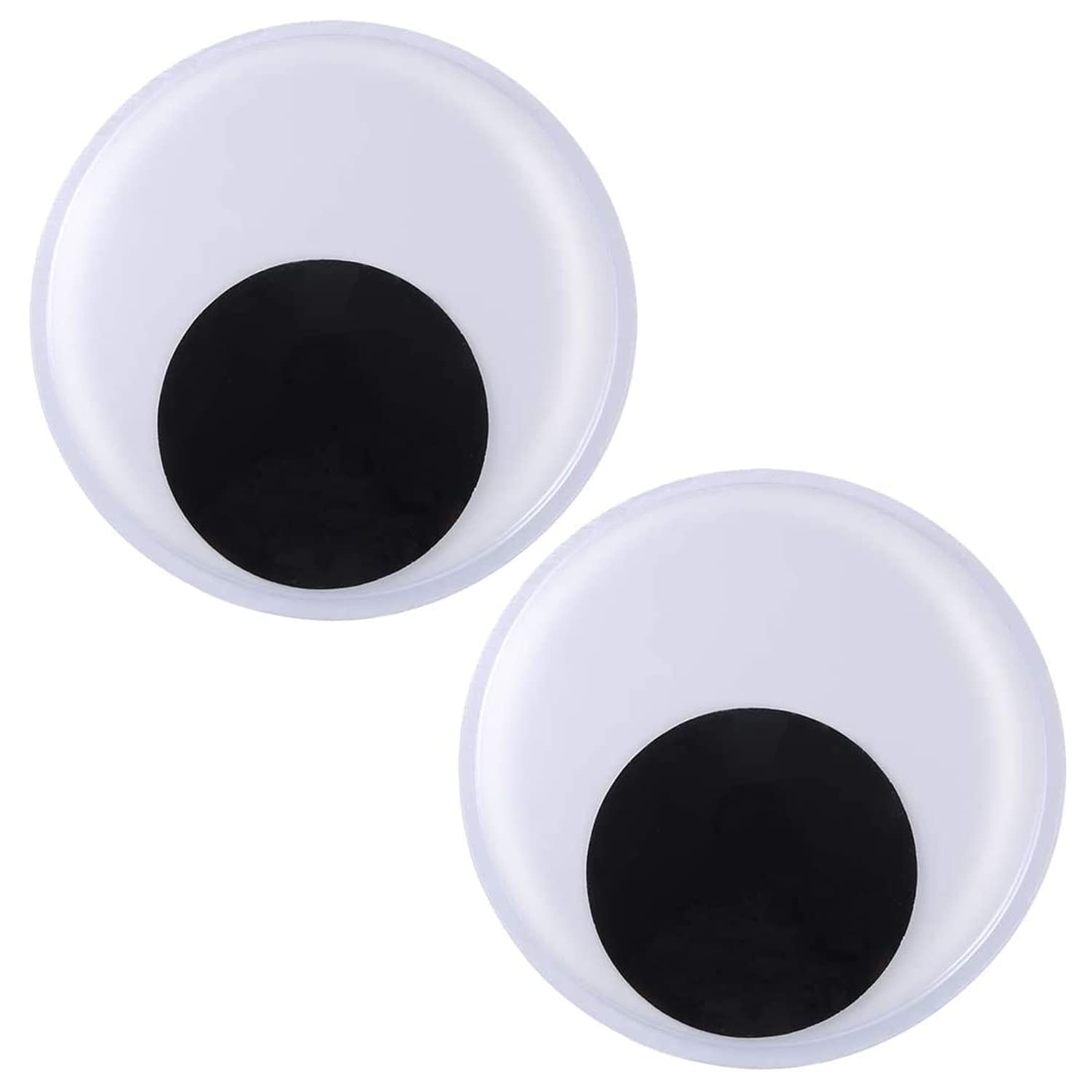 Giant Googly Eyes 18 cm Large