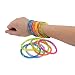 Water Glitter Bracelets (12 Pack) 7