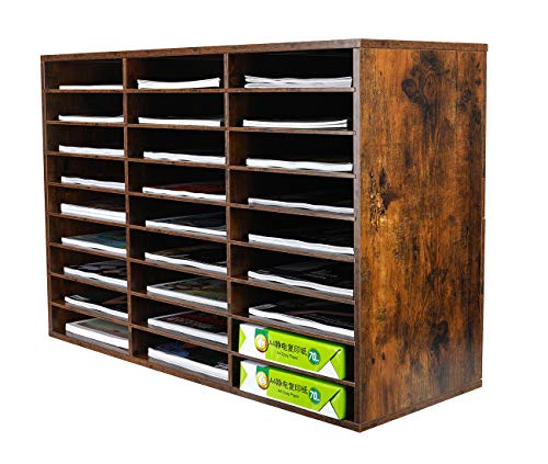 PAG-Mass 27 Compartments