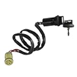 RIVERTON CANDLE & BATH for Ignition Key Switch for Honda TRX420FPE ES / TRX420FPA at Rancher 2009-2011