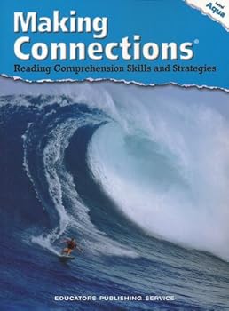 Paperback Mci Skills Book Aqua Book