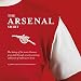 The Arsenal Shirt: Iconic match worn shirts from the history of the Gunners