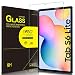 Produktbild IVSO Displayschutz für Samsung Galaxy Tab S6 lite, 9H Härte, 2.5D, Displayfolie Schutzglas Displayschutz Für Samsung Galaxy Tab S6 lite 10.4 Zoll 2020, (1 x)
