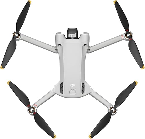Miniatura 4 de 32 piezas de hélices para DJI Mini 3 ProMini 4 Pro Dron, accesorios de repuesto, cuchillas de apoyo de bajo ruido, tornillos exclusivos y