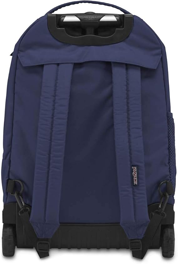 JANSPORT Driver 8 Wheeled Daypack - Navy
