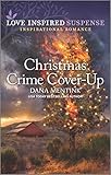 Christmas Crime Cover-Up (Desert Justice Book 5)