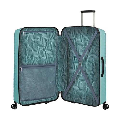American Tourister Airconic Spinner Large, Model Number - 128188-8397, Purist Blue by American Tourister - Image 3