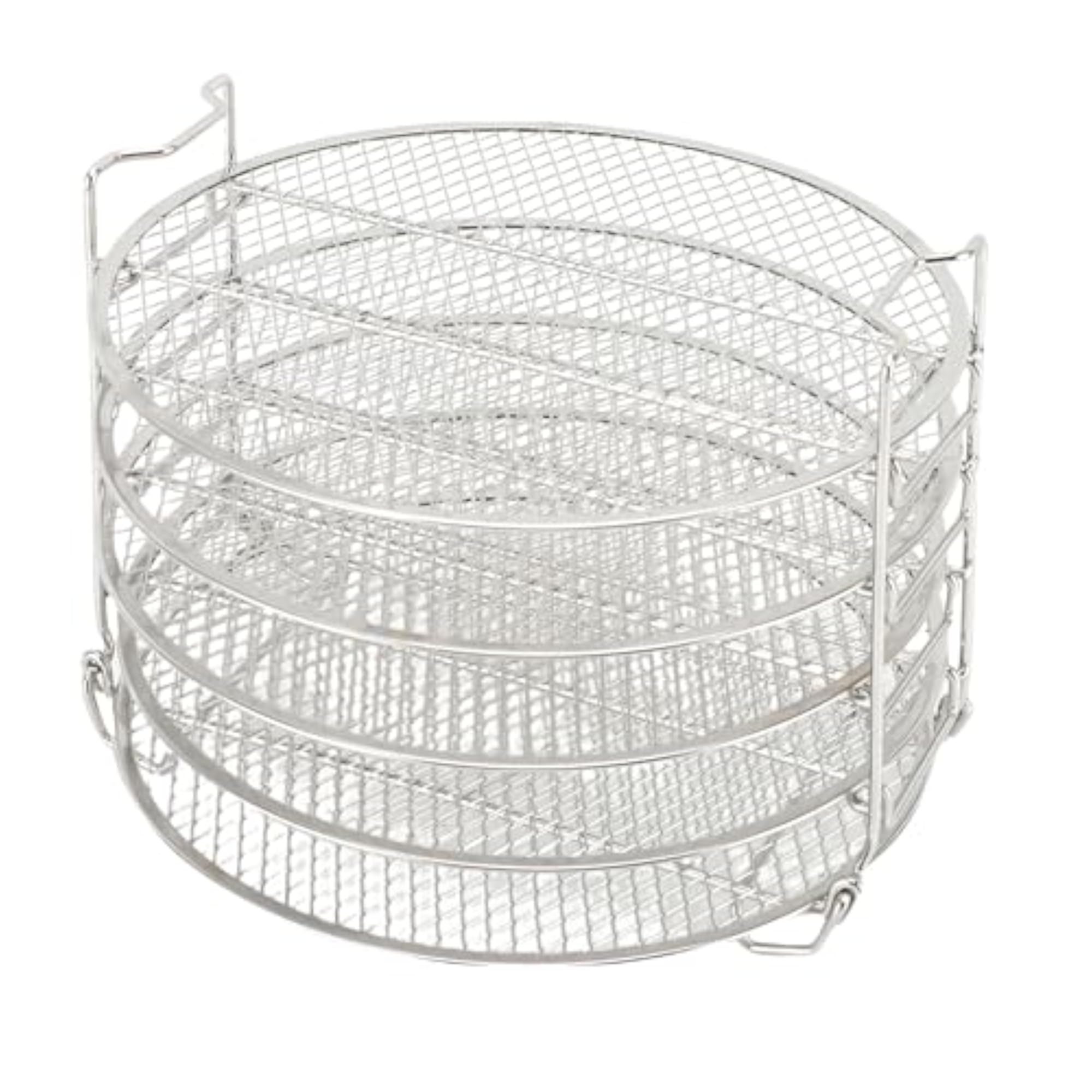 Stainless Steel Dehydrator Rack for 6.5qt & 8qt Cookers