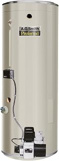 COF-700A Commercial Oil Fired Tank Type Water Heater