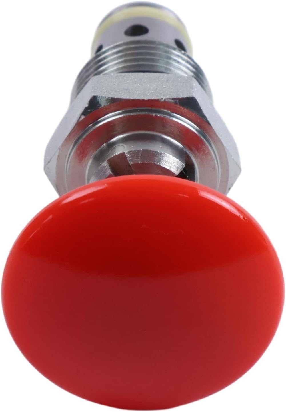 Hydraulic lowering valve 107271 compatible with SkyJack SJIII3015 SJIII3215 SJIII3219 SJIII3220 SJIII3226 SJIII4620 SJIII4626 SJIII4632 SJIII4740 SJIII4830 SJIII4832 SJIII6826 SJIII6832