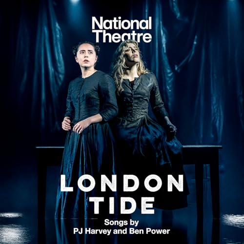 London Tide (World Premiere Recording) PJ Harvey Digital
