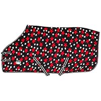 Paraglomi Per Cavalli In Cordura Antistrappo Con Interno In Neoprene Pony Bianco 87007475 - Foto 4