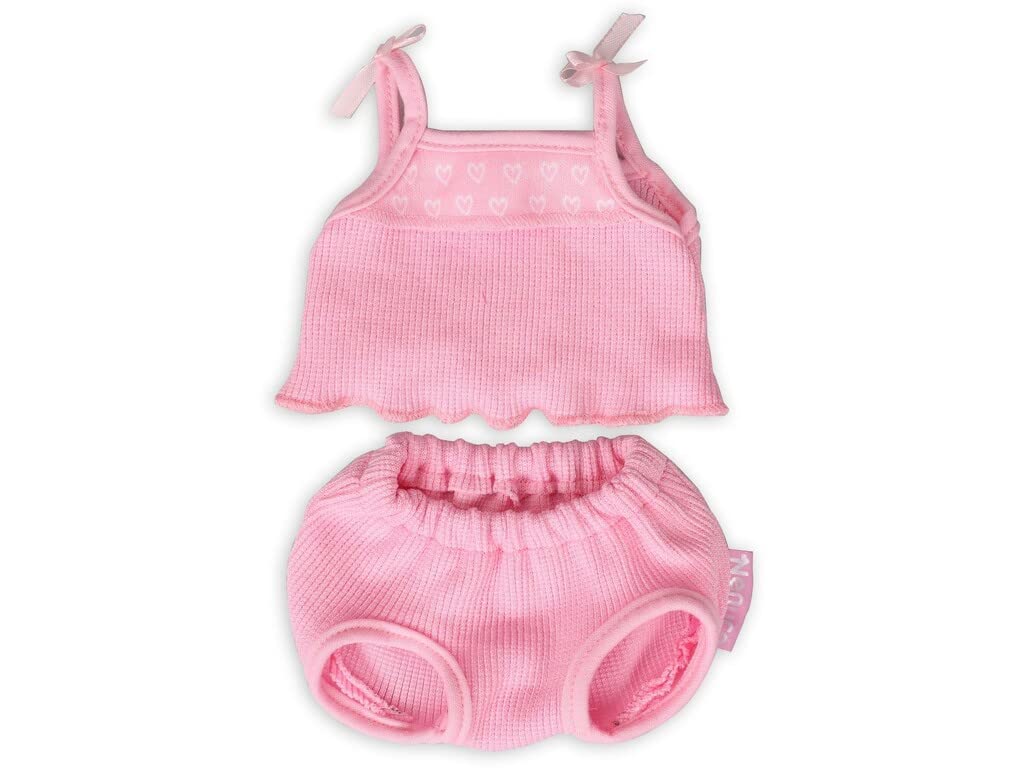 Famosa- Nenuco Ropita 35cm (NFN35000)