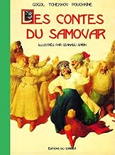 Contes Du Samovar(les)