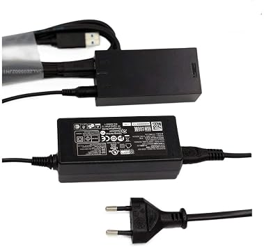 Microsoft Xbox One Kinect Sensor Windows PC Adapter 9J7-00007