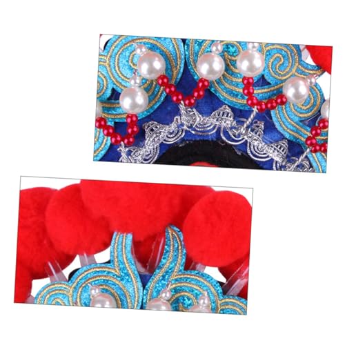 Disfraz para Perro TOBBOMEY Rojo Talla S miniatura 4