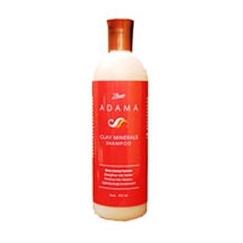 Zion Health Shamp Adama Clay Minerals 16 Fz