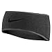 Nike YA Knit Headband Kids Headband 014 Black/Black/Black,