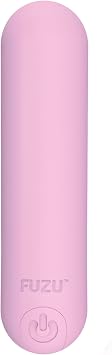 Deeva Skin-Activated Handheld Massager Rechargeable Face Massager for Anti-Aging Relieve Fatigue - Waterproof Powerful Back Neck Pastel Pink