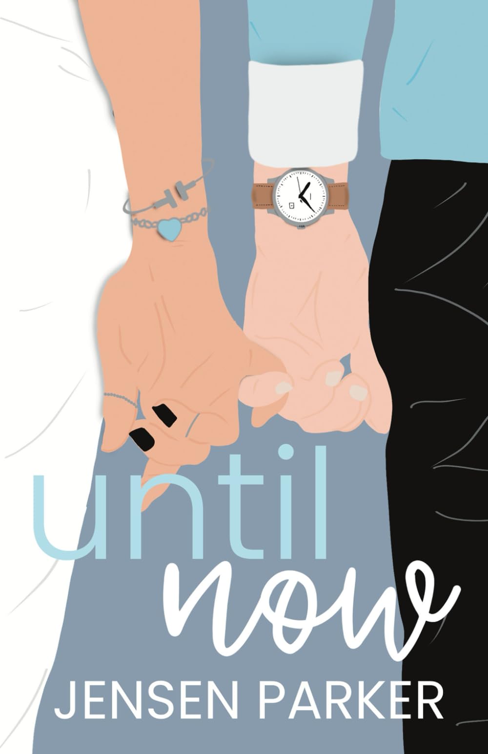 Until Now (Strangers)