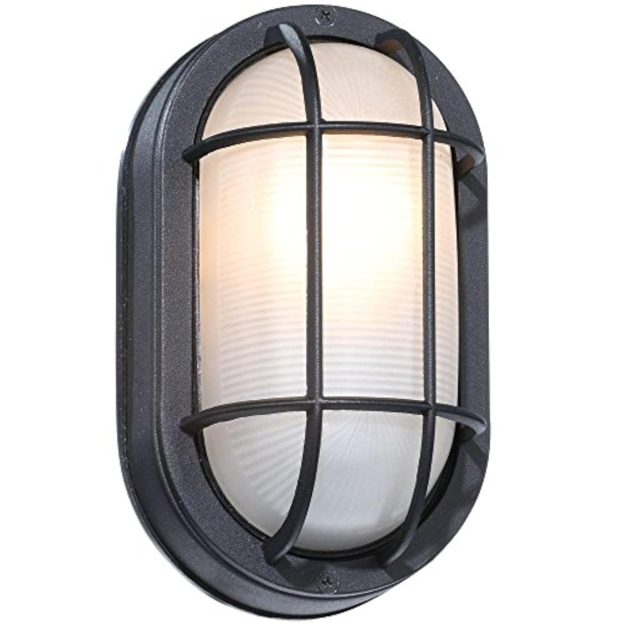 Light House PVC Waterproof Bulkhead Wall Light