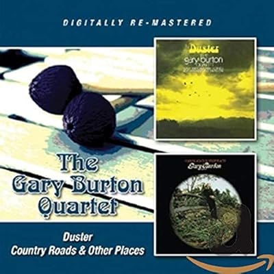 Duster/Country Roads