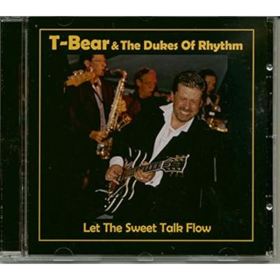 Let The Sweet Talk Flow