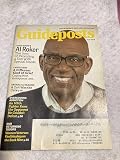 Guideposts, May 2019, Volume 74, Issue 3 (Al Roker)