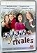 Amigas y Rivales
