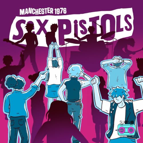 Ep.121 - La notte che accese Manchester
