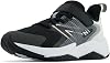 New Balance Rave Run V2 con velcro para niños 1