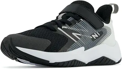 New Balance Kids' Rave Run V2 Hook and Loop