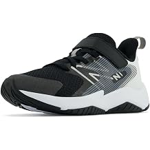 New Balance Kids Rave Run V2 Hook and Loop