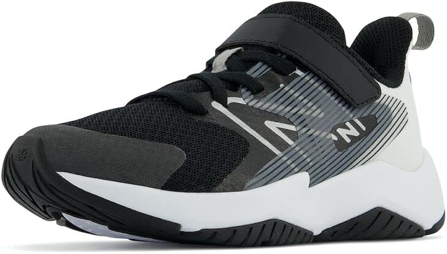 New Balance Kids' Rave Run V2 Hook and Loop