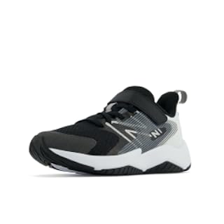 New Balance Rave Run V2 Bungee para niñas bebé