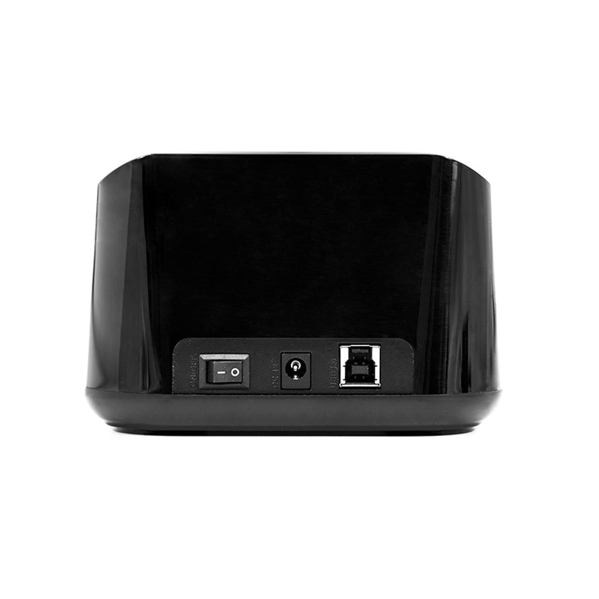 DOCKING STATION ADJ HDD2.5/3.5 MAX8TBBK DOUBLE CLONAZIONE USB 3.0 SATA