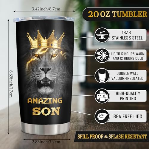 Muilzon-To-My-Son-Gifts-Coffee-Tumblers-20oz-Son-Gifts-from-MomDad-Coffee-Mug-Gifts-for-Grown-Son-Cup-Son-Gifts-from-MotherFather-Birthday-Gift-Ideas-for-Sons