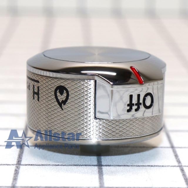 W10872674 Range Knob