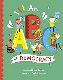 An ABC of Democracy (Volume 3) (Empowering Alphabets, 3)